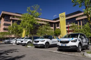 Opel - Banca Mediolanum  - 1