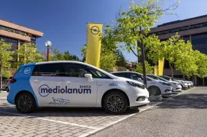 Opel - Banca Mediolanum  - 4