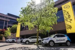Opel - Banca Mediolanum  - 5