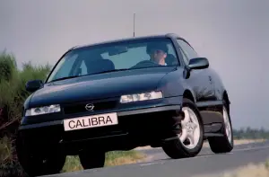 Opel Calibra  - 2