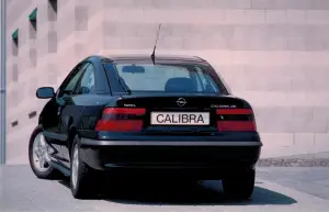 Opel Calibra  - 3