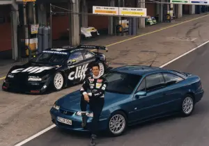 Opel Calibra  - 4