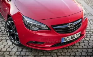 Opel Cascada Supreme - 3