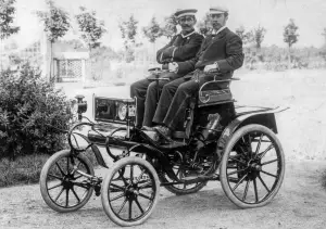 Opel - Celebrazioni 160 anni