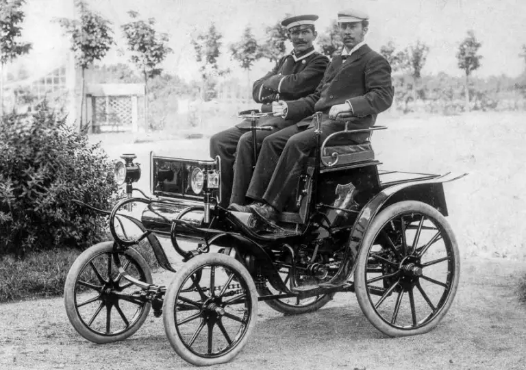 Opel - Celebrazioni 160 anni - 8