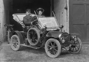 Opel - Celebrazioni 160 anni
