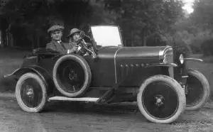 Opel - Celebrazioni 160 anni