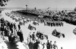 Opel - Celebrazioni 160 anni
