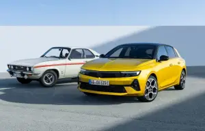 Opel - Celebrazioni 160 anni