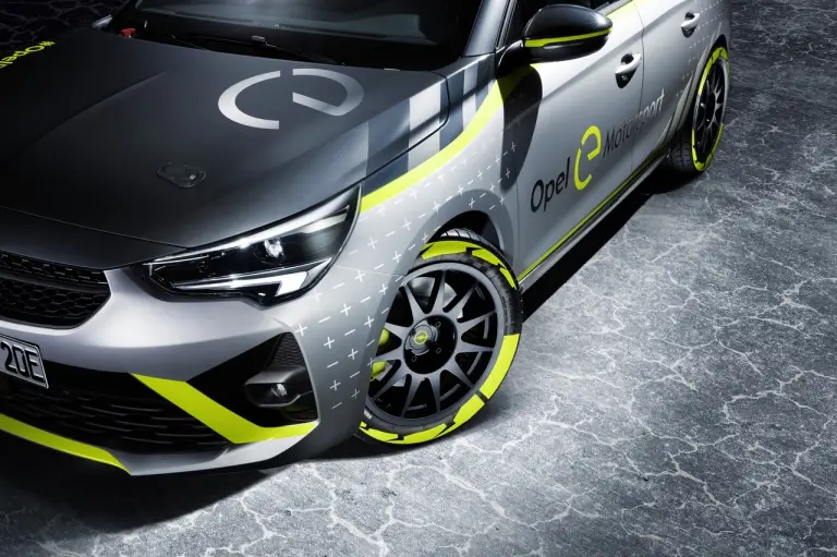 Opel centenario Eifelrundfahrt - Foto - 5