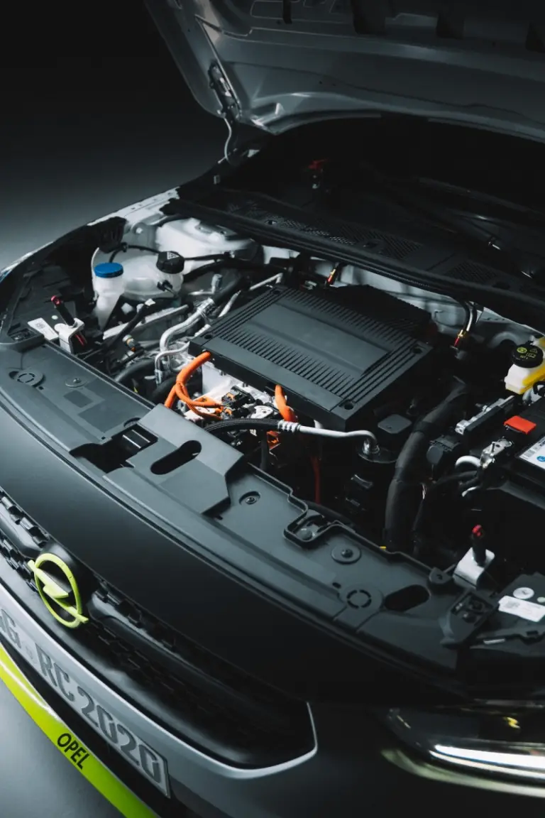 Opel centenario Eifelrundfahrt - Foto - 6