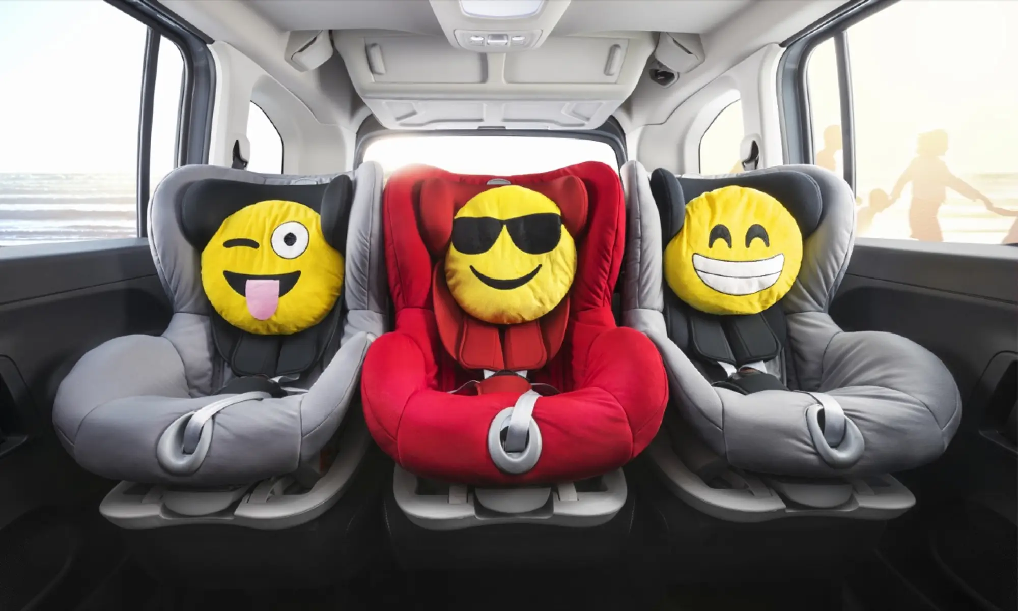 Opel Combo - accessori  - 1