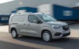 Opel Combo - accessori  - 5