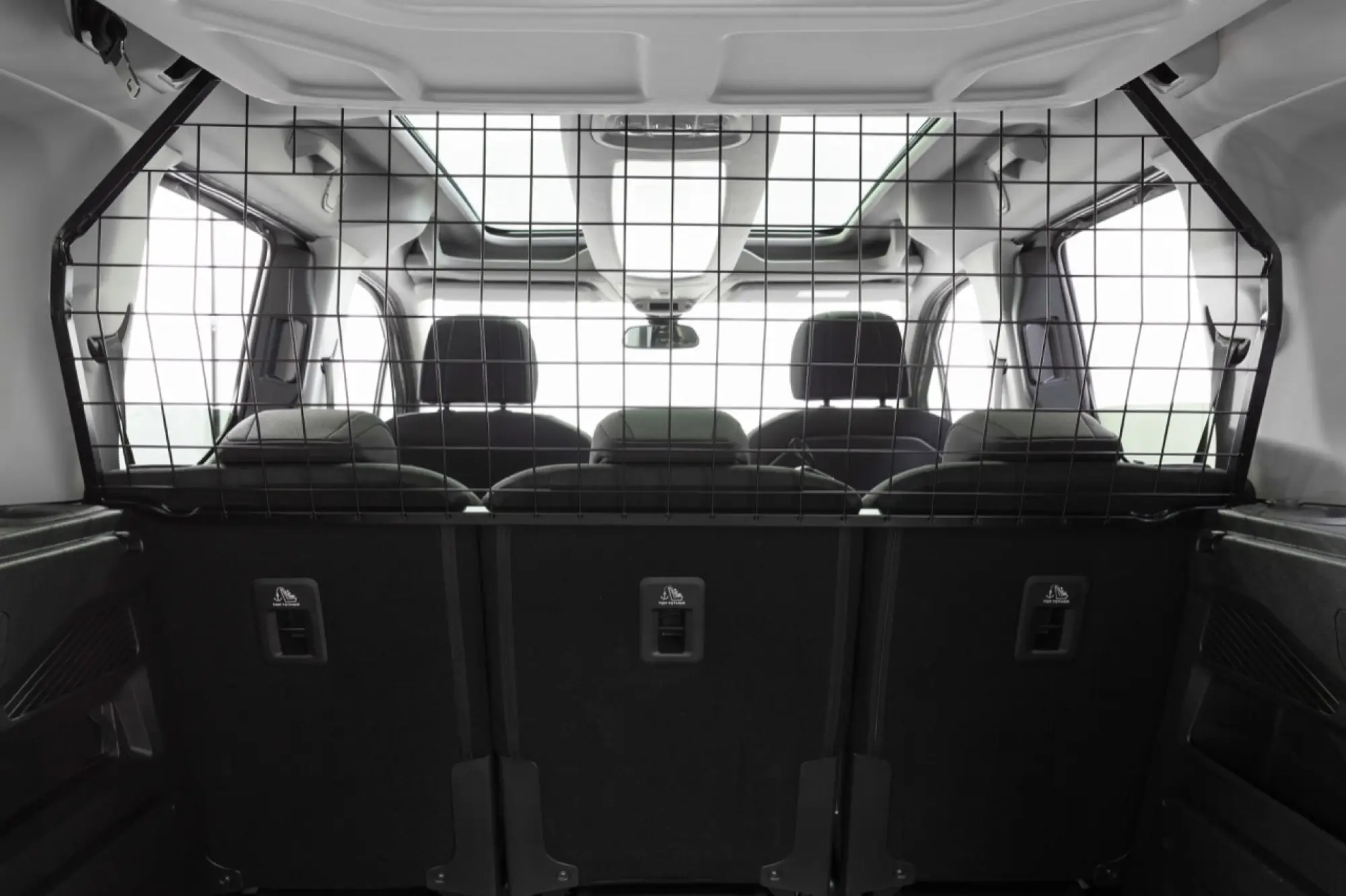 Opel Combo - accessori  - 7