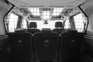 Opel Combo - accessori  - 7