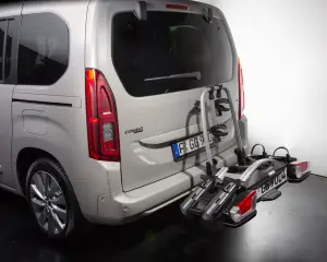 Opel Combo - accessori  - 8