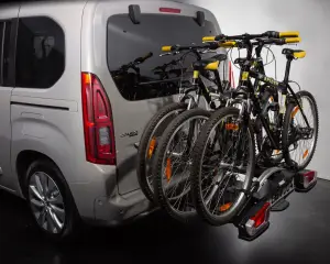 Opel Combo - accessori  - 10