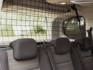Opel Combo - accessori  - 11