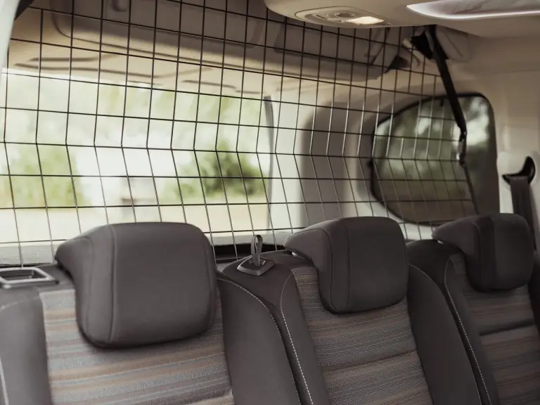 Opel Combo - accessori  - 11
