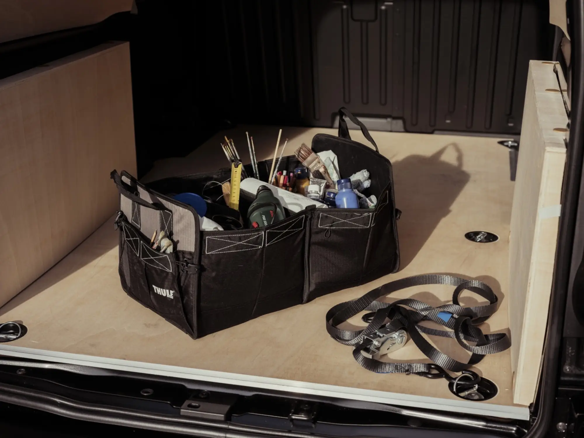 Opel Combo - accessori  - 12