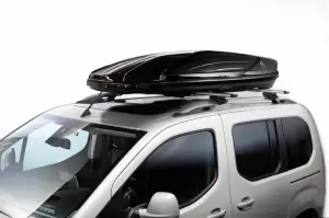 Opel Combo - accessori  - 14