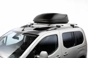 Opel Combo - accessori  - 15