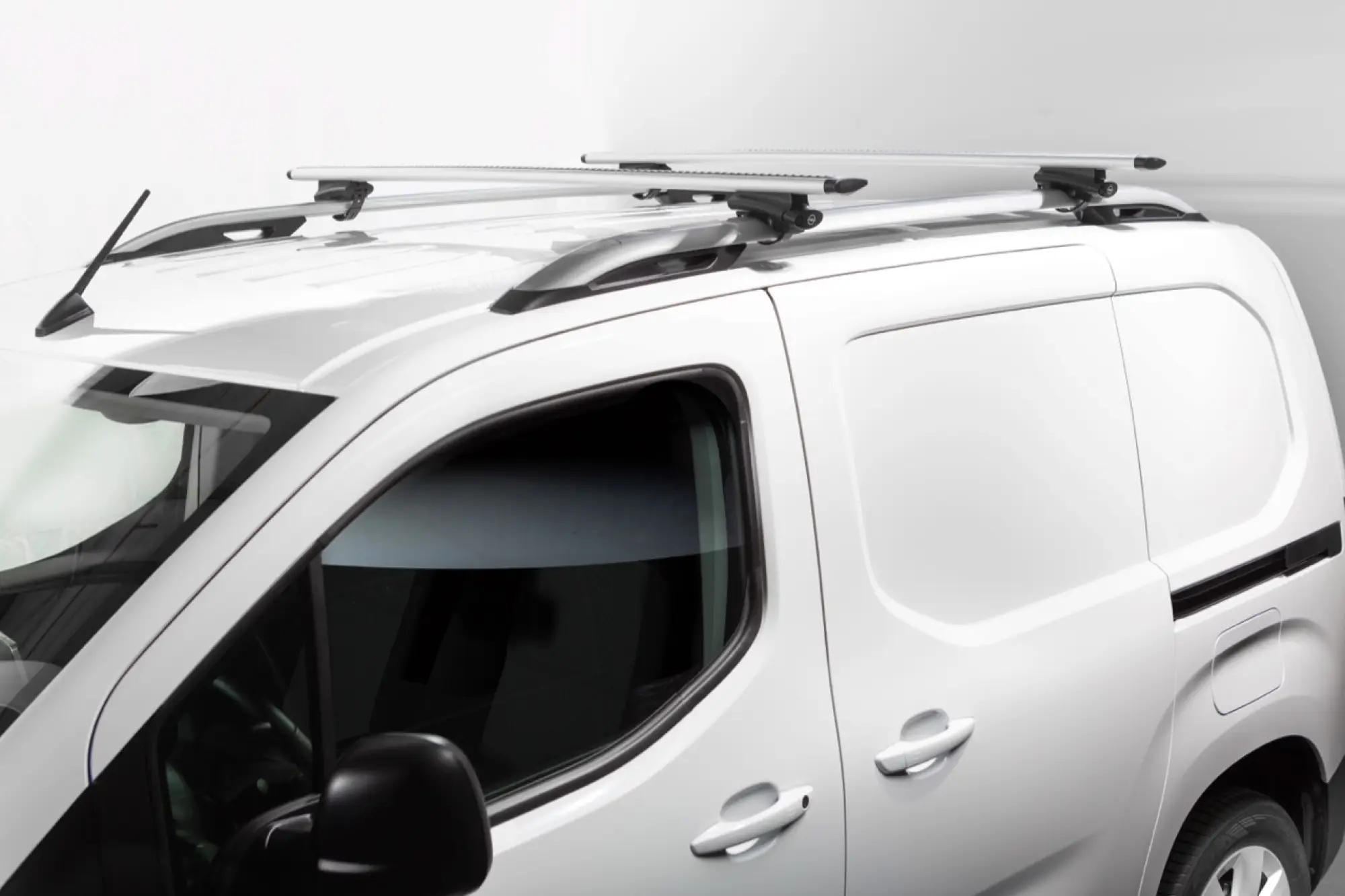 Opel Combo - accessori  - 16