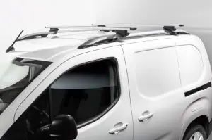 Opel Combo - accessori  - 16