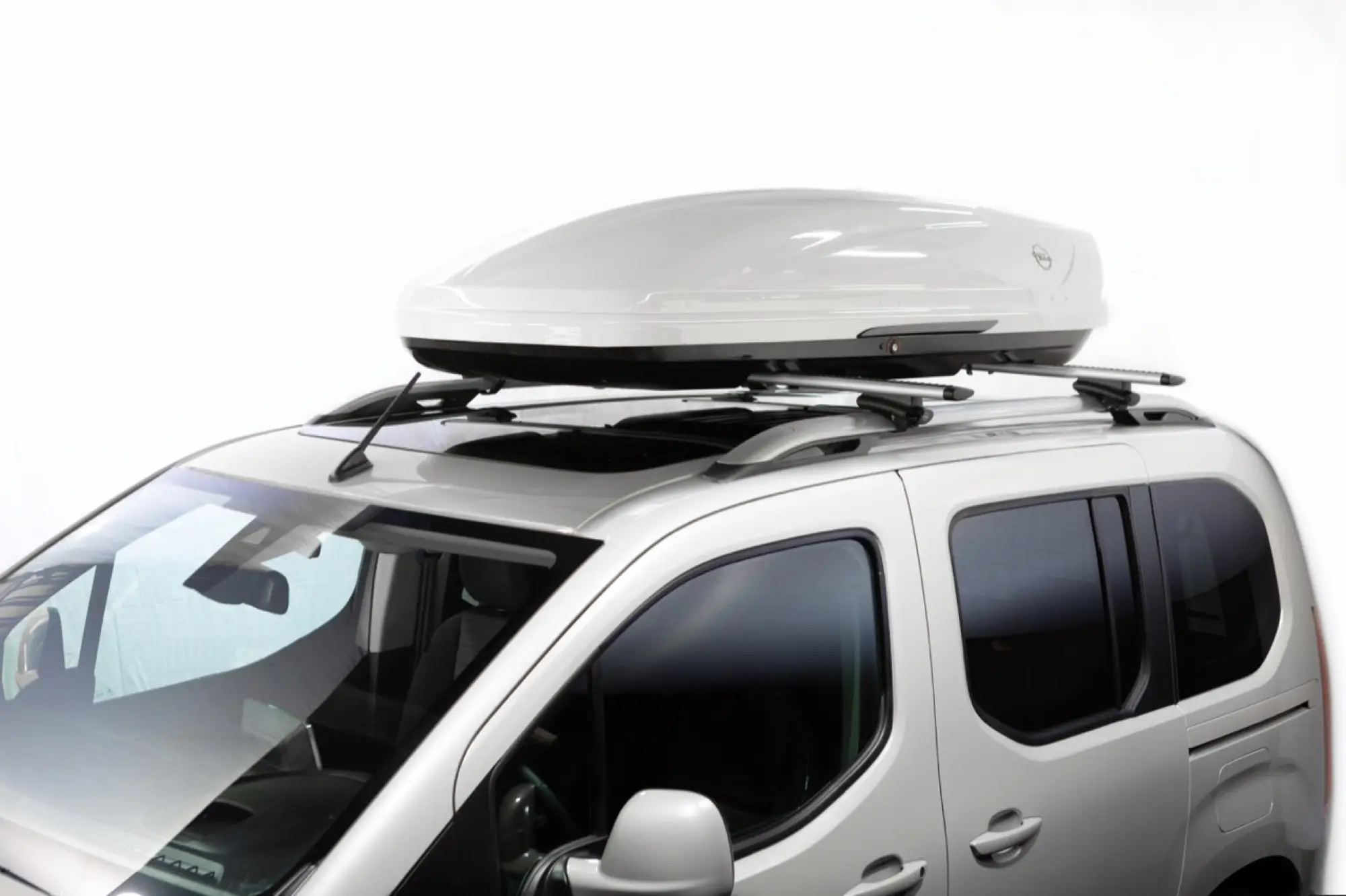 Opel Combo - accessori  - 17