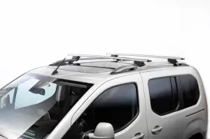 Opel Combo - accessori  - 18