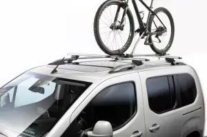 Opel Combo - accessori  - 19