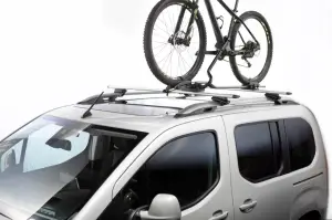 Opel Combo - accessori  - 20
