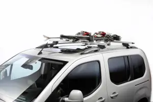 Opel Combo - accessori  - 21