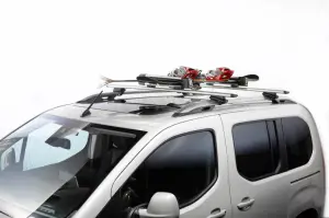 Opel Combo - accessori  - 22