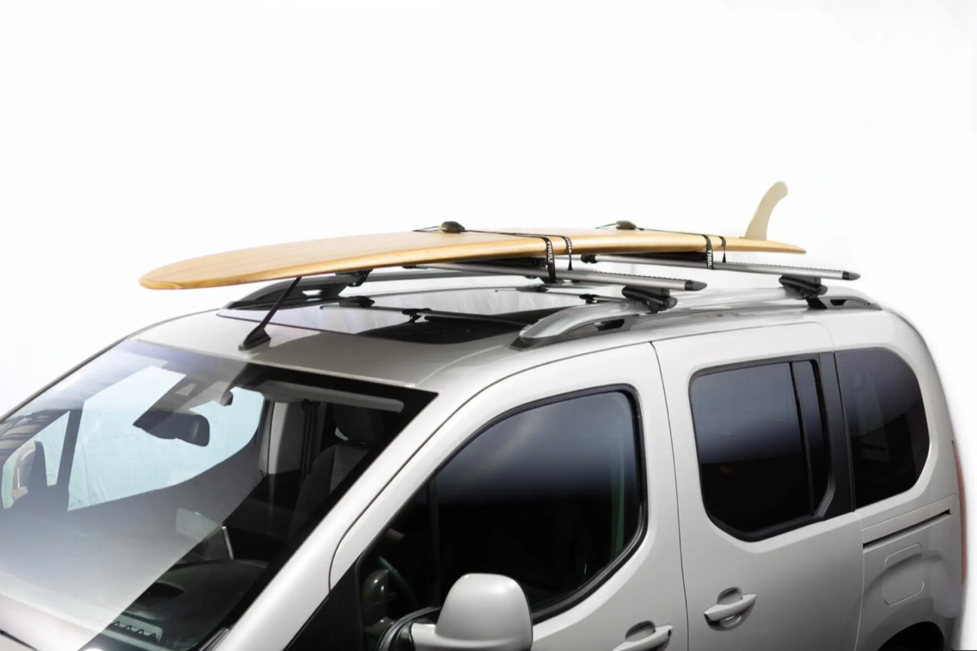 Opel Combo - accessori  - 23