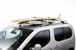 Opel Combo - accessori  - 23