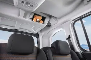 Opel Combo Life 2018 - 7