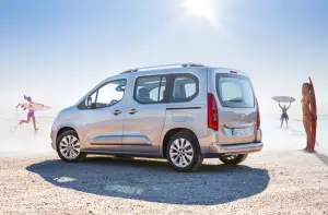 Opel Combo Life 2018 - 10
