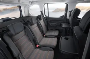 Opel Combo Life 2018 - 13