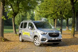 Opel Combo Life - ENPA - 1