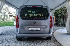 Opel Combo Life MY 2018 - Anteprima - 6