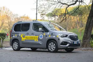 Opel Combo Life Pet Lovers Edition - 4