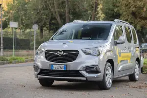 Opel Combo Life Pet Lovers Edition - 8