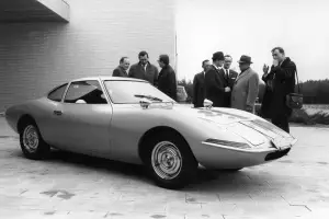 Opel - Concept car