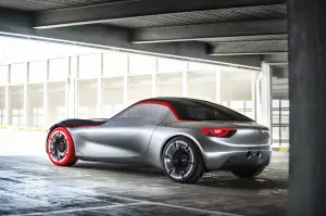 Opel - Concept car