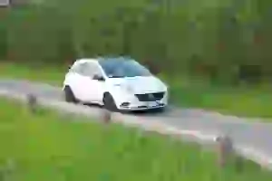 Opel Corsa 1.0 Turbo: prova su strada - 31