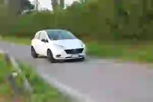 Opel Corsa 1.0 Turbo: prova su strada - 45
