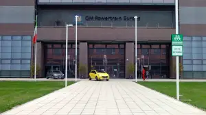 Opel Corsa 1.3 CDTI Euro 6 - Primo Contatto - 1