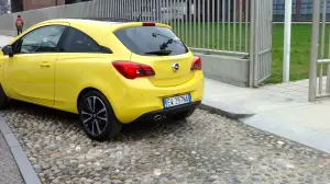 Opel Corsa 1.3 CDTI Euro 6 - Primo Contatto