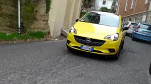 Opel Corsa 1.3 CDTI Euro 6 - Primo Contatto